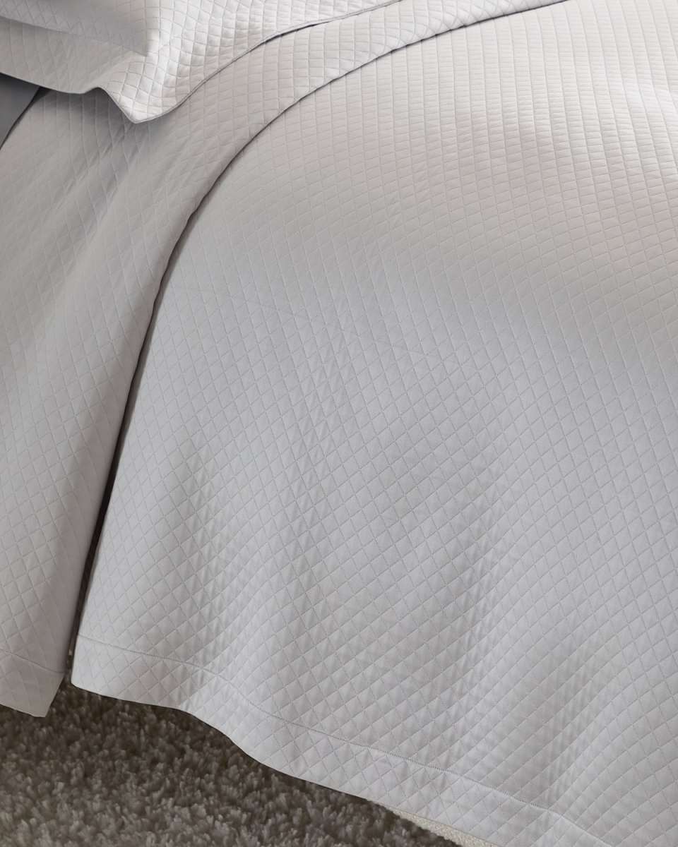 Bari Full/Queen Coverlet